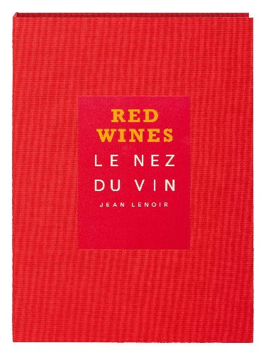 Le Nez du Vin Red Wine 12 Aromas - special prices & offers