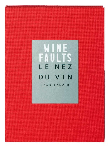 Le Nez du Vin - Ultimate Somm Kit - CoolerSomm exclusive