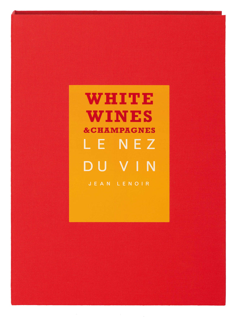 Le Nez du Vin White Wines & Champagnes