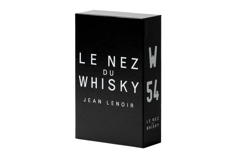 Le Nez du Vin Aroma Kits | Coolersomm