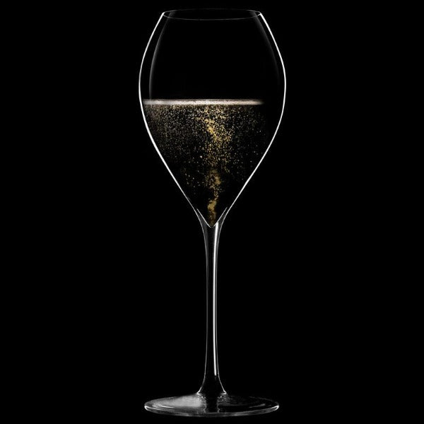 Lehmann Jamesse Prestige Grand Champagne Glasses