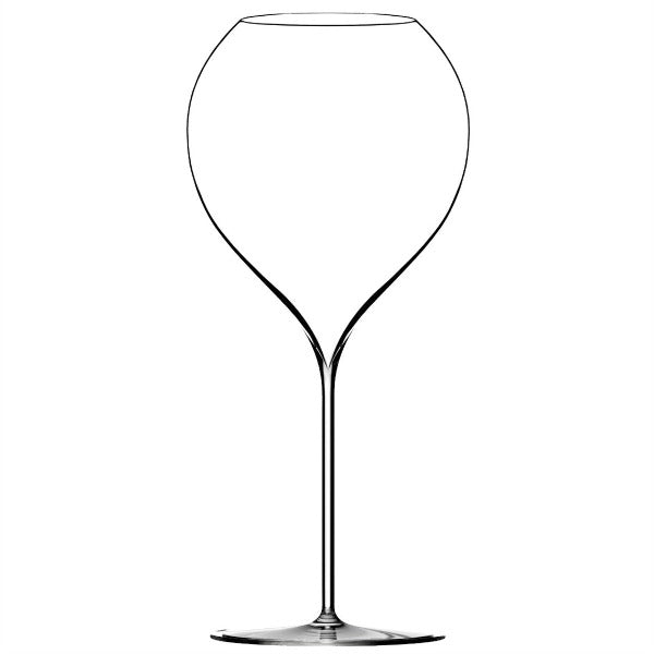 Lehmann Jamesse Prestige Synergie 75 Universal Wine Glasses