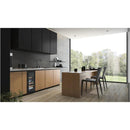 Avintage - 17 Bottle Undercounter Wine Cooler - AVU18TDZA