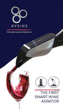 Aveine Smart Wine Aerator