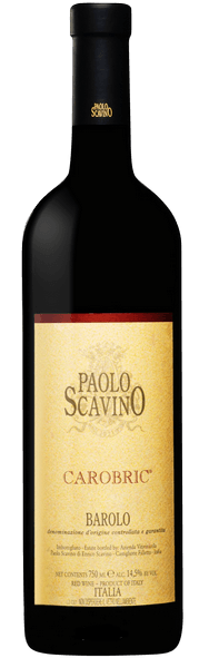 Paolo Scavino Carobric