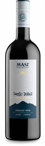 masi passo doble