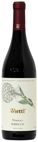 vietti perbacco nebbiolo