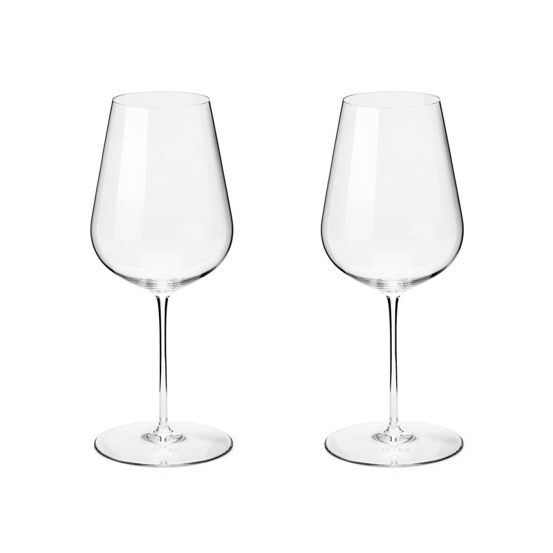 Jancis Robinson & Richard Brendon - The Only Wine Glass You Need (2-Pack) -  Stage Left Wine Shop