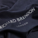 Richard Brendon Fluted Double Old Fashioned Tumbler