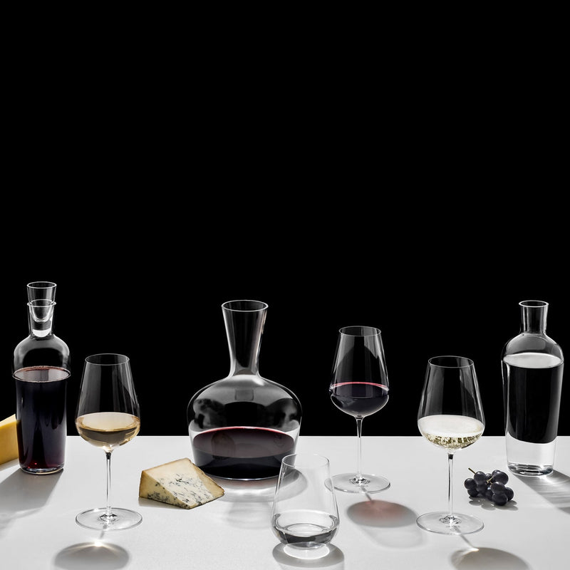 Jancis Robinson x Richard Brendon The Wine Glass Set of 6