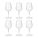 Jancis Robinson x Richard Brendon The Wine Glass Set of 6