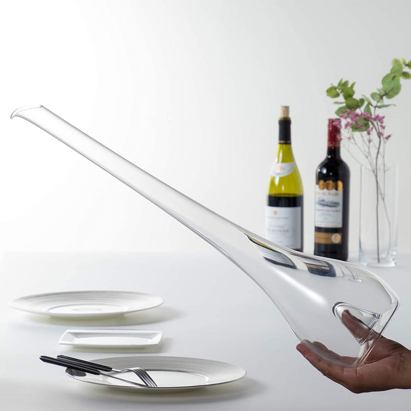 Riedel Flamingo Decanter