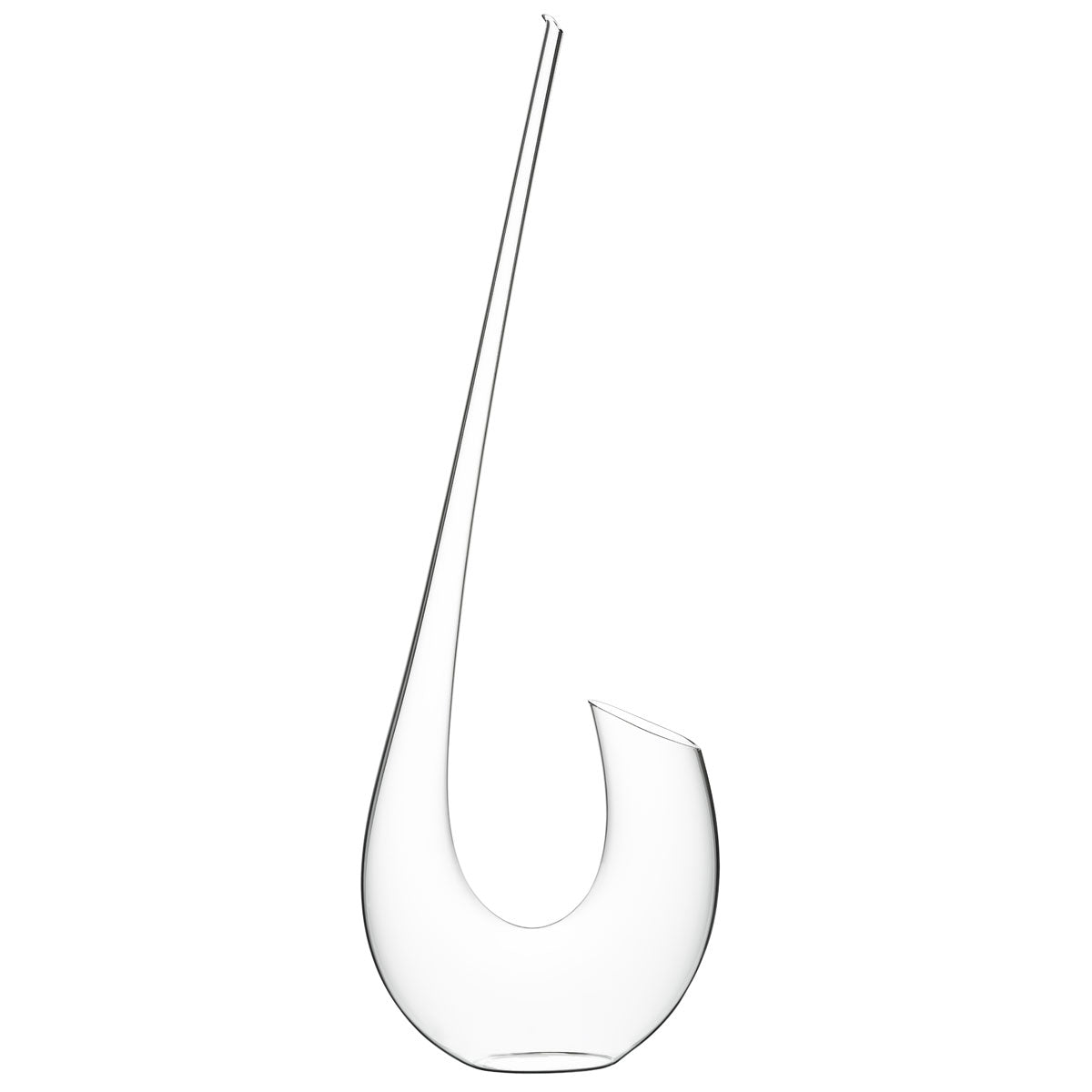 Riedel Swan Decanter
