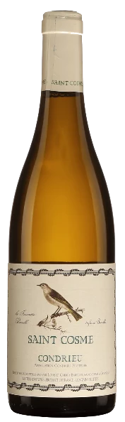 Saint Cosme Condrieu