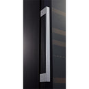 Swisscave - Premium Edition 147-163 Bottle Single Zone Wine Cooler - WLB-460FHU-MIX