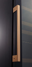 Swisscave - Premium Edition 47-52 Bottle Single Zone Wine Cooler - WLB-160F