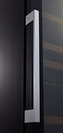 Swisscave - Premium Edition 47-52 Bottle Single Zone Wine Cooler - WLB-160F