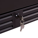 Swisscave - Classic Edition 40 Bottle Dual Zone Wine Cooler - WL155DF