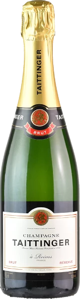Taittinger Brut Reserve
