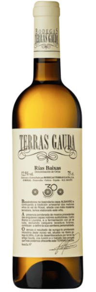 Terras Gauda O Rosal Albarino