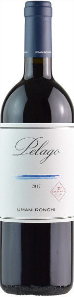 Umani Ronchi Pelago Wine