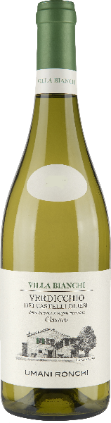 Villa Bianchi Verdicchio